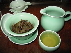 zhuyeqing