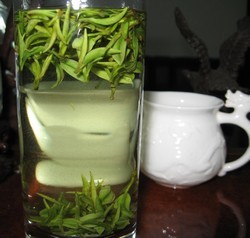 anji tea