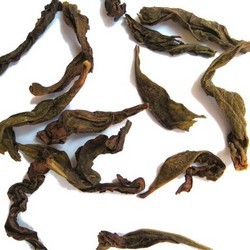 Baijiguan Oolong Tea