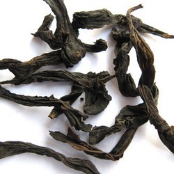 dahongpao tea