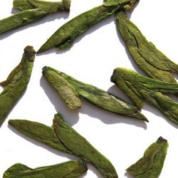 Longjing Tea