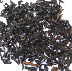 lapsang souchong