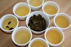 iron goddess tea