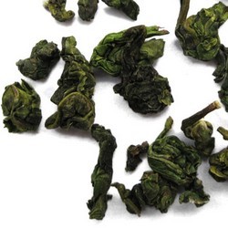 Tieguanyin Wang Tea - Samplers