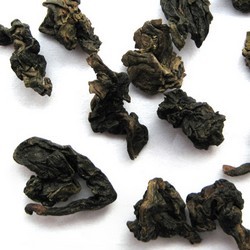 Aged and Roasted Oolong