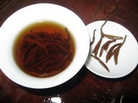 yunnan gold tea