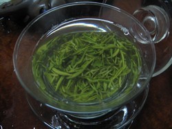 lushan yunwu tea